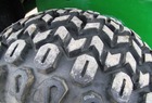 2003 John Deere 4X2