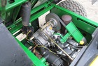 2003 John Deere 4X2