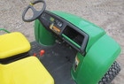 2003 John Deere 4X2