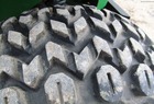 2003 John Deere 4X2
