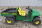 2003 John Deere 4X2
