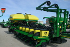 2013 John Deere NEW 1770CCS