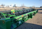 2012 John Deere 635FD