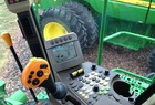2009 John Deere 9670 STS