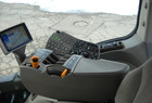 2012 John Deere 9560RT