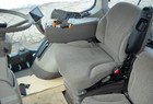 2012 John Deere 9560RT