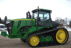2012 John Deere 9560RT