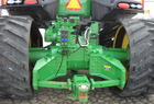 2012 John Deere 9560RT