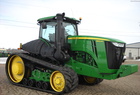 2012 John Deere 9560RT