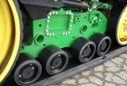 2012 John Deere 9560RT