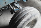 1992 New Holland 8340