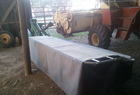 2005 John Deere 275