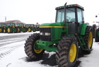 1999 John Deere 7210