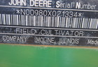 2004 John Deere 980