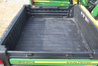 2011 John Deere XUV 825I GREEN