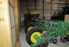 2012 John Deere 1770NT
