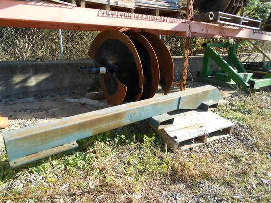  John Deere 36 INCH AUGER BIT