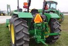2011 John Deere 5065E