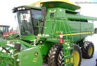 2009 John Deere 9870 STS