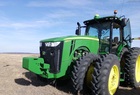2012 John Deere 8310R