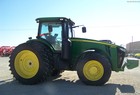 2011 John Deere 8310R