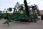 2012 John Deere 2310
