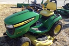 2006 John Deere X540