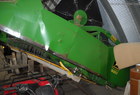 1990 John Deere 920F