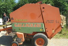 1997 Gallignani 2500SL