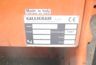 1997 Gallignani 2500SL
