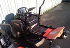 2008 Ariens Zoom 1634