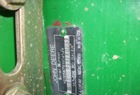 2002 John Deere 567