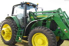 2011 John Deere 7430