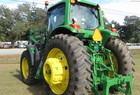 2011 John Deere 7430