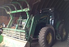2007 John Deere 7830