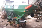 2008 Amazone NOVIX 2200 L