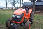 2009 Kubota MX5100