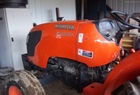 2009 Kubota MX5100