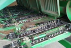 1997 John Deere 693
