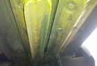 1997 John Deere 693