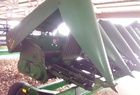1997 John Deere 693