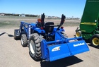 2008 New Holland t1510