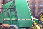 1996 John Deere 535