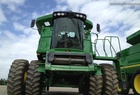 2010 John Deere 9770 STS