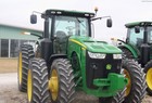 2011 John Deere 8335R