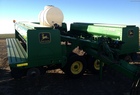 2001 John Deere 455