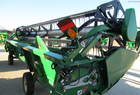 2008 John Deere 625F