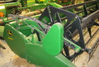 2011 John Deere 630F
