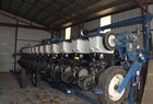 2005 Kinze 3650