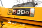 2007 JCB 508 TELEHANDLER